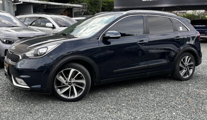 
								Kia Niro Zennit full									