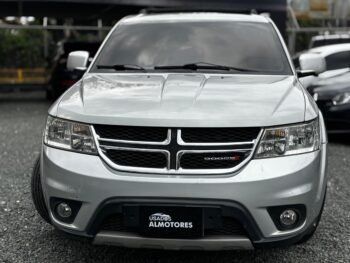 Godge Journey Sxt