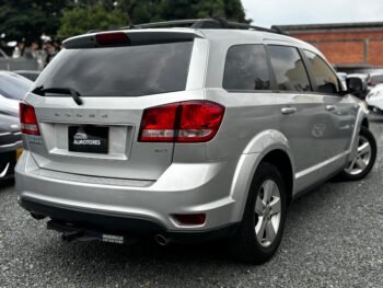 Godge Journey Sxt