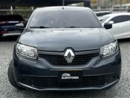 
										Renault Logan Life full									