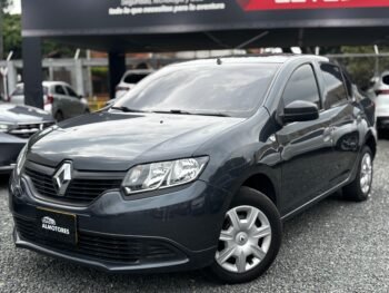 Renault Logan Life