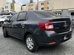 
										Renault Logan Life full									