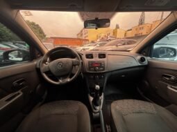 
										Renault Logan Life full									
