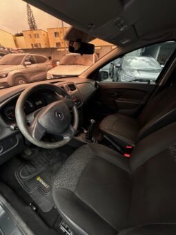 
										Renault Logan Life full									