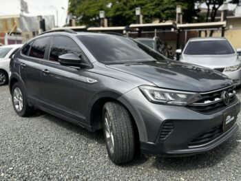 Volkswagen Nivus Comfortline