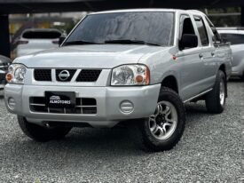Nissan Frontier NP 300