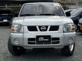 Nissan Frontier NP 300