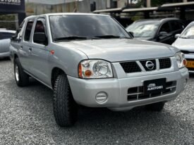 Nissan Frontier NP 300