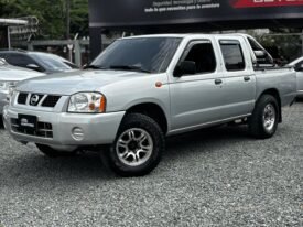 Nissan Frontier NP 300