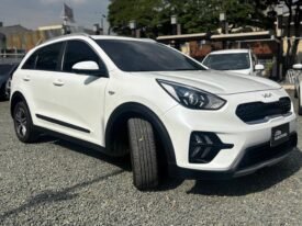 Kia Niro Emotion