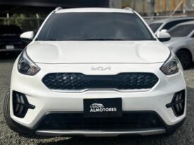 Kia Niro Emotion