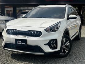 Kia Niro Emotion