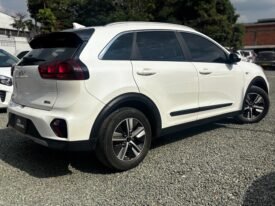 Kia Niro Emotion