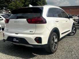 Kia Niro Emotion