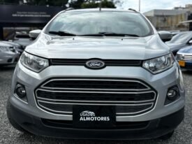 Ford Ecospord Se