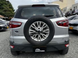 Ford Ecospord Se