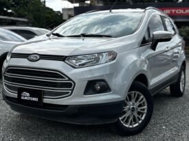 Ford Ecospord Se