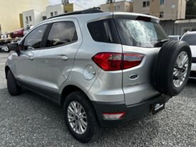 Ford Ecospord Se