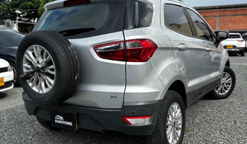 
								Ford Ecospord Se full									