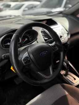 
										Ford Ecospord Se full									
