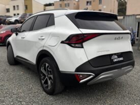 Kia Sportage Vibrant