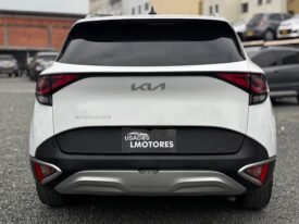 Kia Sportage Vibrant