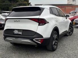Kia Sportage Vibrant