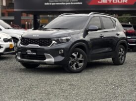 Kia Sonet Vibrant