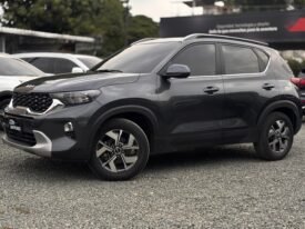 Kia Sonet Vibrant