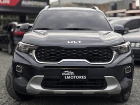 Kia Sonet Vibrant