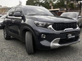 Kia Sonet Vibrant