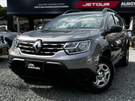 Renault Duster Zen