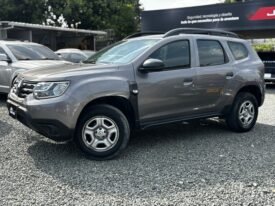 Renault Duster Zen