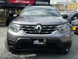 Renault Duster Zen