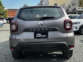 Renault Duster Zen