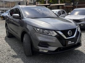 Nissan Qashqai Advance
