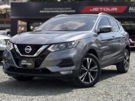 Nissan Qashqai Advance