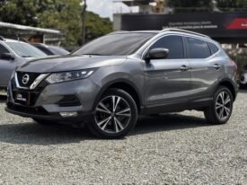 Nissan Qashqai Advance