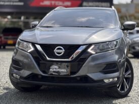 Nissan Qashqai Advance