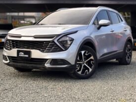 Kia Sportage Nq5 Vibrant