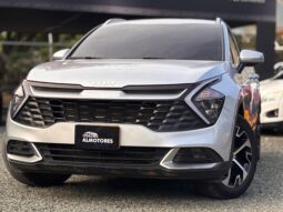 
										Kia Sportage Nq5 Vibrant full									