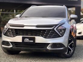 Kia Sportage Nq5 Vibrant