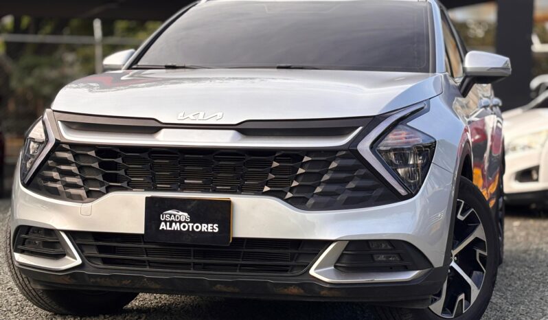 
								Kia Sportage Nq5 Vibrant full									