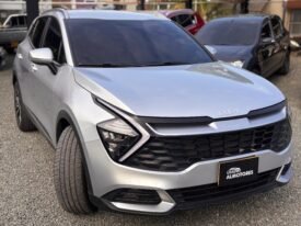 Kia Sportage Nq5 Vibrant