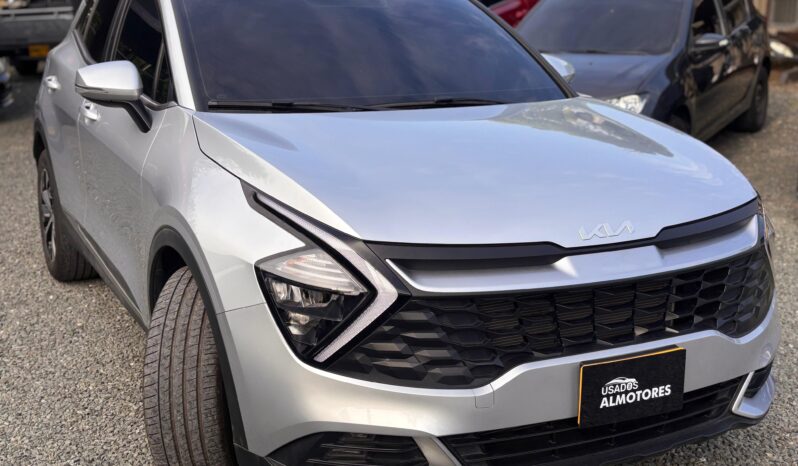 
								Kia Sportage Nq5 Vibrant full									