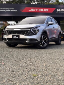 
										Kia Sportage Nq5 Vibrant full									