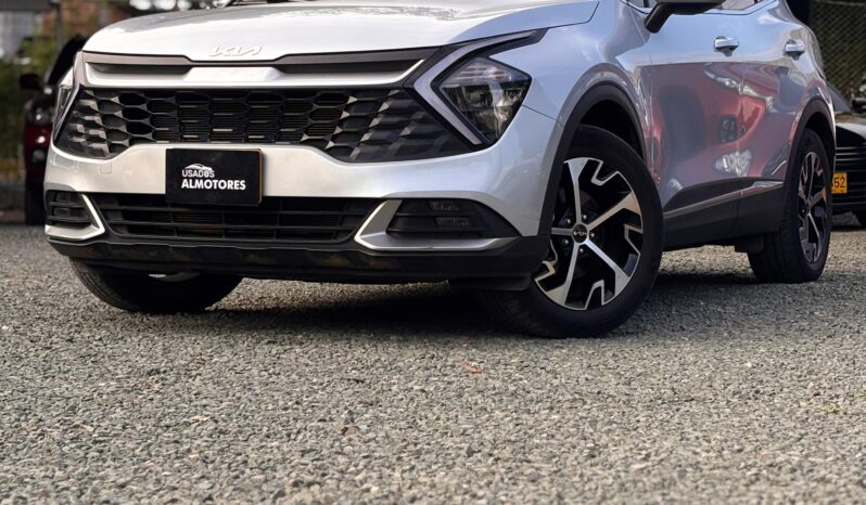 
								Kia Sportage Nq5 Vibrant full									