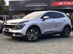 
										Kia Sportage Nq5 Vibrant full									