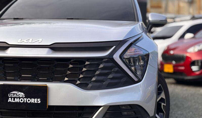 
								Kia Sportage Nq5 Vibrant full									