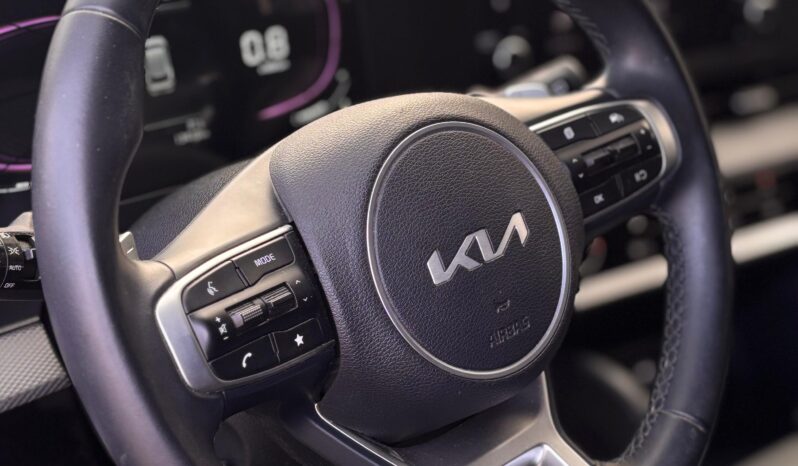 
								Kia Sportage Nq5 Vibrant full									